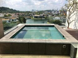 The Berth By The Cove (D4), Condominium #470504201
